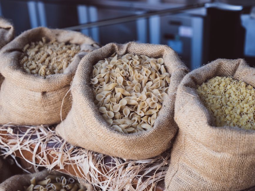 A Taste of Bologna — food & markets day tour
